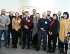 Workshop on Behaviour Detection III