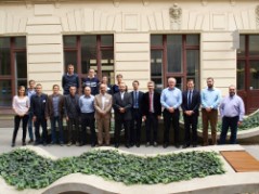 Workshop on Behaviour Detection