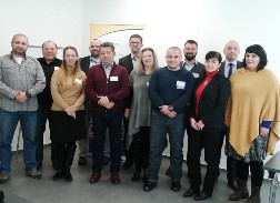 Workshop on Behaviour Detection III