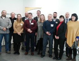 Workshop on Behaviour Detection III