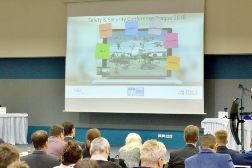 Safety & Security Konference 2018