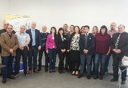 Rozpoznání abnormalit v lidském chování na letištích
