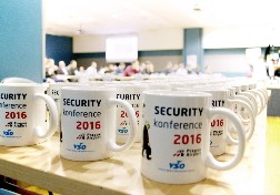 Air Transport Security 2016