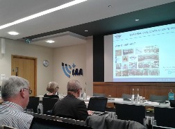 ECAC Workshop: Vnitřní hrozby v civilním letectví