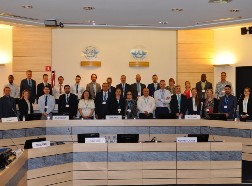 ECAC Workshop: Inovace v AVSEC