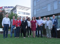 Global Threats in Civil Aviation Workshop 2019