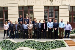 Behaviour Detection in Aviation Security 2015