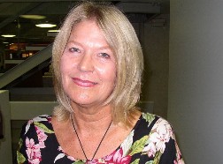 Julienne Bušić: Únos letu TWA 355