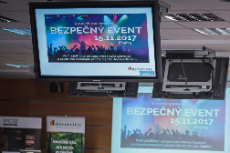 Konference Bezpečný Event