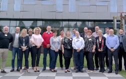 Workshop pro AVSEC školitele 2017