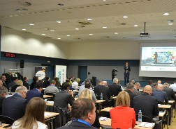 Mezinárodní Aviation Safety & Security konference